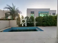 6BR + Maid | Spacious Villa | 5,511 Sq.Ft. | Grand Views | Meydan