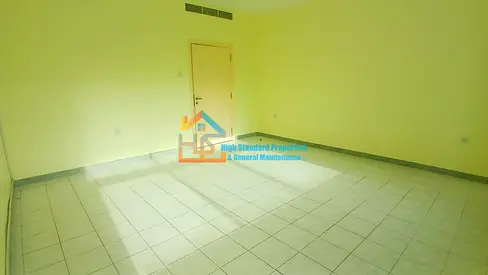 Spacious 2BHK Apartment for Rent | Balcony | Prime Location-Near WTC Mall, Khalifa Street, Abu Dhabi