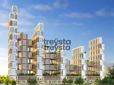 Sobha One, Hartland | 5 Iconic Towers | 12 Mins to DXB