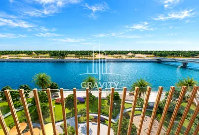 Luxury | Premium 1BR | Gardenia Bay