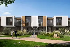 Elegant 3BR Townhouse | Premium Finishing | Delphi