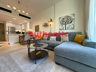 Pool Access | Elegant Home I Serene Balcony Living
