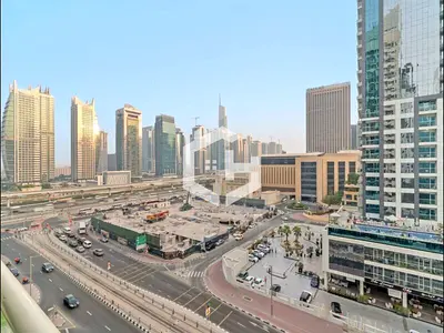 Luxury Living | Fully Furnished | Marina View