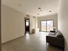 1-BEDROOM APARTMENT FOR RENT WITH BALCONY OPEN VIEW OUTSIDE AL ZAHIA AREA