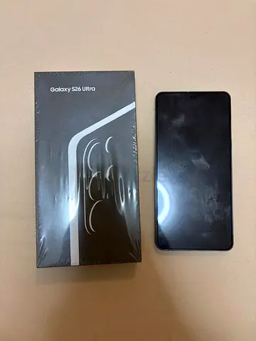 Samsung s26 ultra