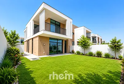 Luxurious Villa | Spacious Layout | Family Living