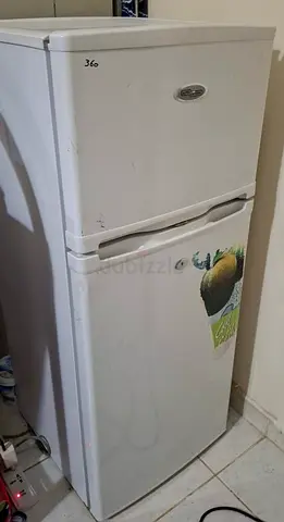 Super General Fridge