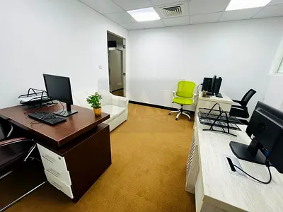 Office solutions redefined for you| Fully furnished office for Rent