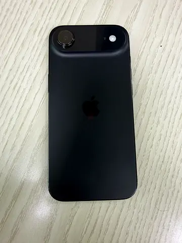 iPhone 17Air 256GB