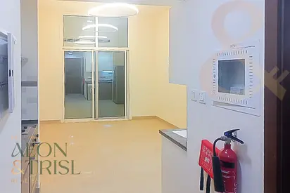 Studio | Chiller Free | Spacious | Balcony