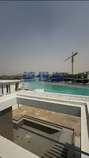 On the Lagoon | 6 Bedroom Mansion | Stunning Design