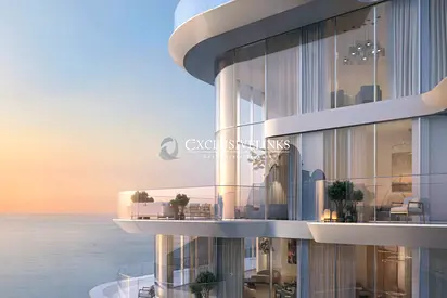 Luxurious 2 BR | Stunning Ocean View | HO Q3 2029