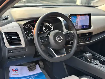 2024 Nissan X-TRAIL — миниатюра 10