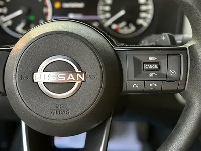 2024 Nissan X-TRAIL — миниатюра 13