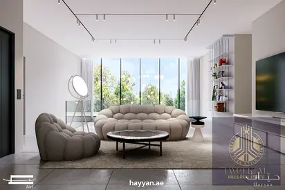 2-Bedroom Townhouse – Freehold – Great Price – 4-Year Payment Plan – Near Handover – 10% ROI – Stra