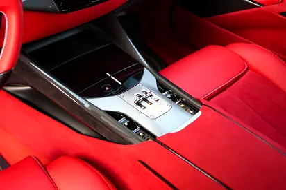 صورة مصغرة 15 لـ 2026 Ferrari PUROSANGUE
