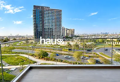 High Floor | Golf View | Premium Amenities