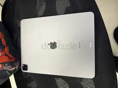 Apple iPad Pro 12.9-inch (Silver) - Good Condition
