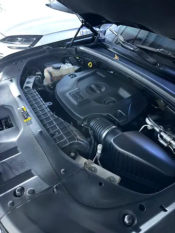 2021 JEEP GRAND CHEROKEE L 照片 3