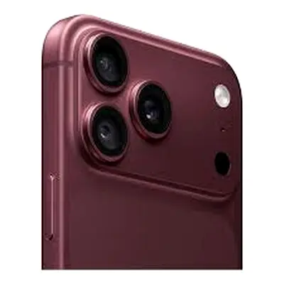 Apple iPhone 18 Pro Max Burgundy - Not Opened