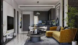 Furnished Studio | Pool View | Post Handover | Investor Deal