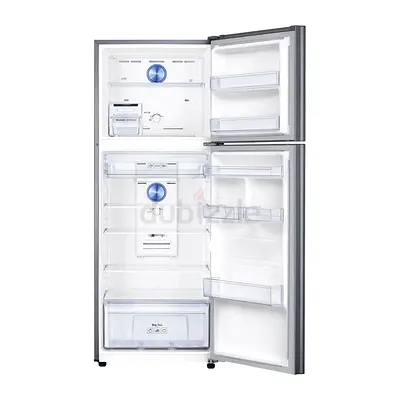 Top Freezer Refrigerator - Double Door, Spacious Interior (Used) , inverter no frost