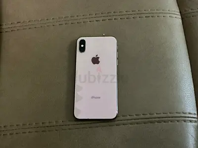 iPhone XS