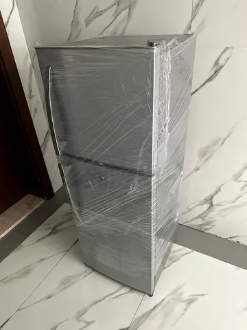 ثلاجة