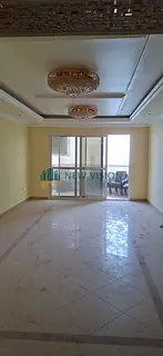 3BR, Master Room, 4 Baths & L-Shaped Hall