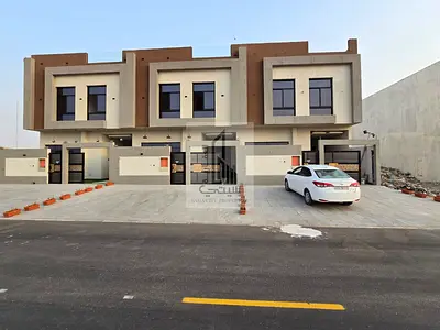Excellent villa in Al Zahya directly from the owner