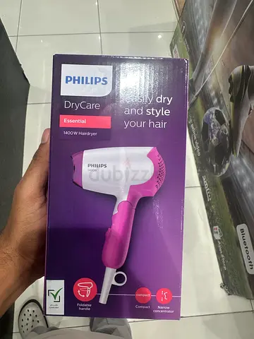 philips drycare essential hair dryer