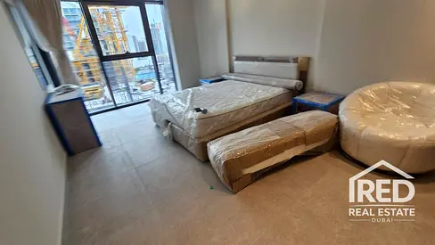 Never Lived In | Fully Furnished 1BR | New Tower