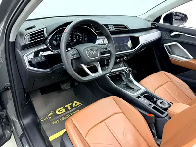 2024 AUDI Q3 照片 10