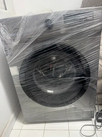 Midea MFN70S 7KG Washing Machine – Brand New