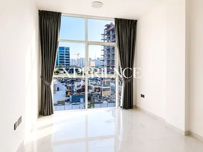 Brand New |Fitted Kitchen|Unfurnished