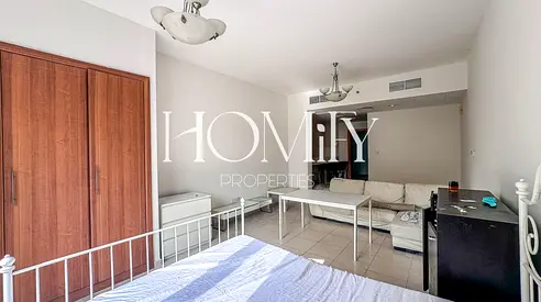 UNFURNISHED | MASSIVE LAYOUT | VACANT SOON