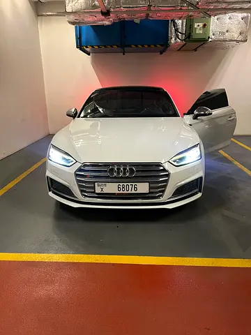 صورة 9 لـ 2018 AUDI S5