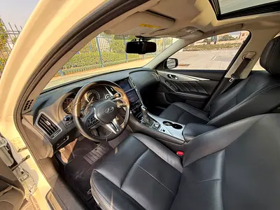2022 Infiniti Q50 缩略图 14