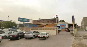 Industrial Warehouse for Sale in Ajman jurf industrial area