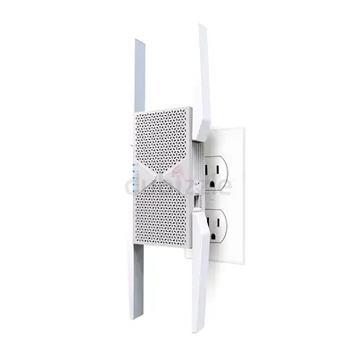 TP-Link RE655BE BE9300 WiFi 7 WiFi extender