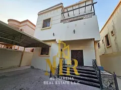 **Exceptional Residential & Investment Opportunity | Luxury Villa for Sale in Al Mowaihat 3 – Ajma
