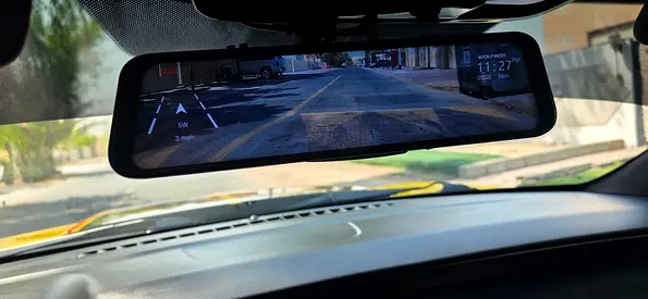 2012 Chevrolet CAMARO 缩略图 20