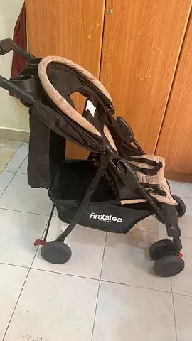 Baby stroller