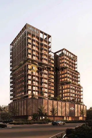 The Archive | Imtiaz Developments | High-Growth Investment Opportunit
