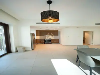 3BR Apartment | Summer 4 Creek Beach | Multiple Views | Balcony Terrace