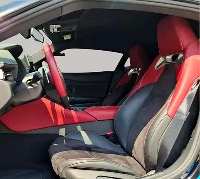 2025 Toyota SUPRA 缩略图 11