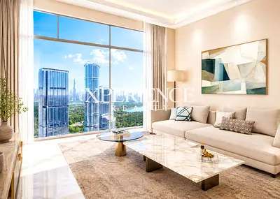 VASTU UNIT | BELOW OP | MID FLOOR | STREET VIEW | RESAL