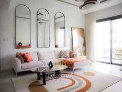 Burj View | Premium Furnishing | Equipped Kitchen