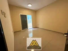 A well-designed apartment for annual rent in Al Hamidiyah 1, Ajman, featuring a master bedroom, a se
