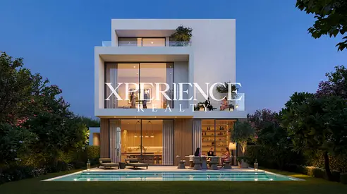 Large Plot | Grand Polo Estate | Limited Villa Collection